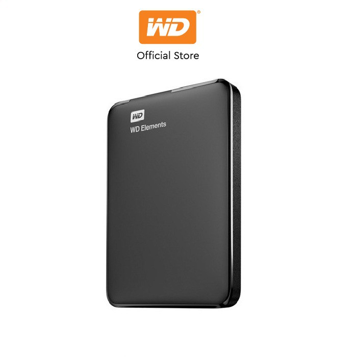 Ổ cứng WD Elements 3TB-2.5 INCH