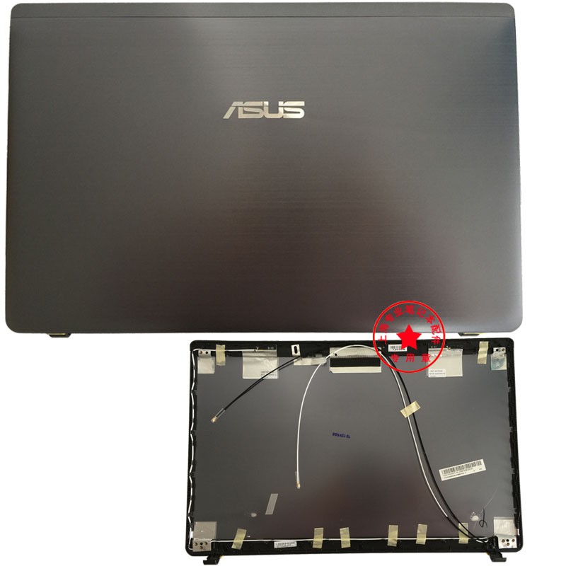 Vỏ Bảo Vệ Cao Cấp Cho Asus K55 K55V K55Vd A55V K55A U57A A55Vd K55Vm R500V