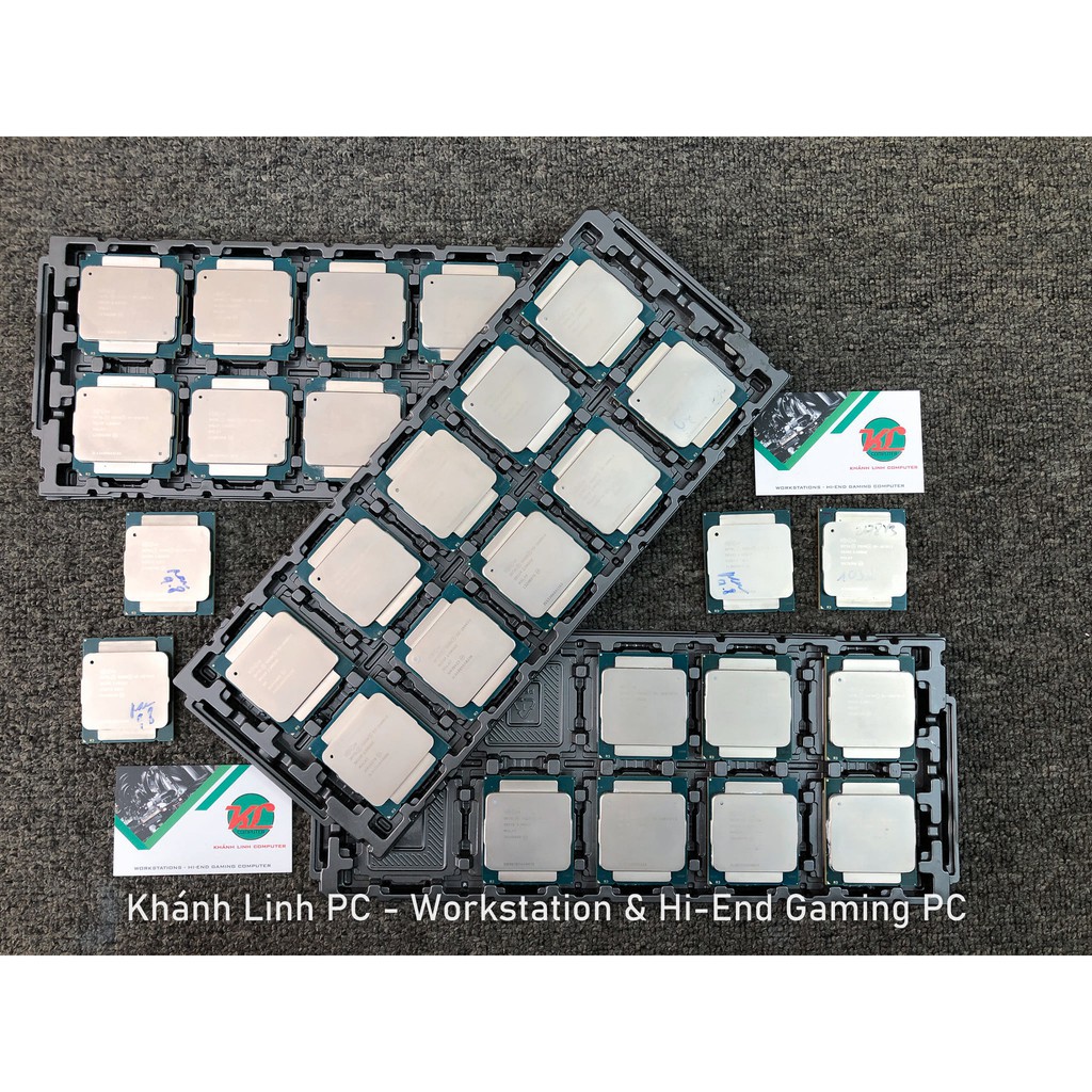 CPU Intel Xeon E5 2678 V3 - 12 nhân 24 luồng | BigBuy360 - bigbuy360.vn