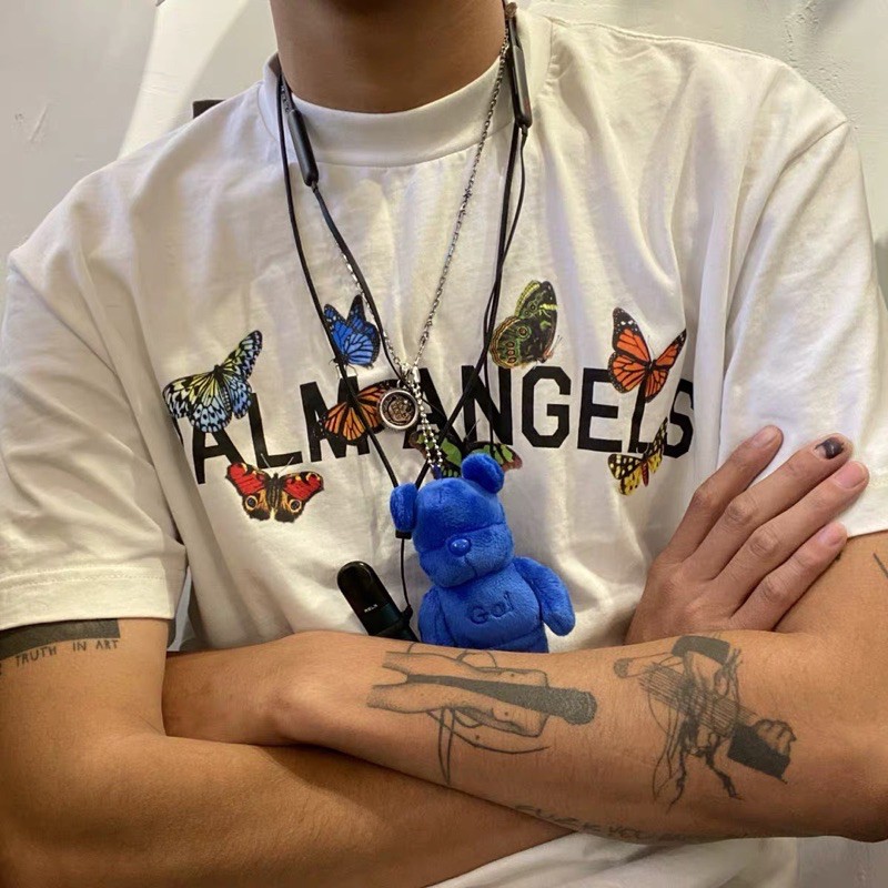 Áo Thun Angels