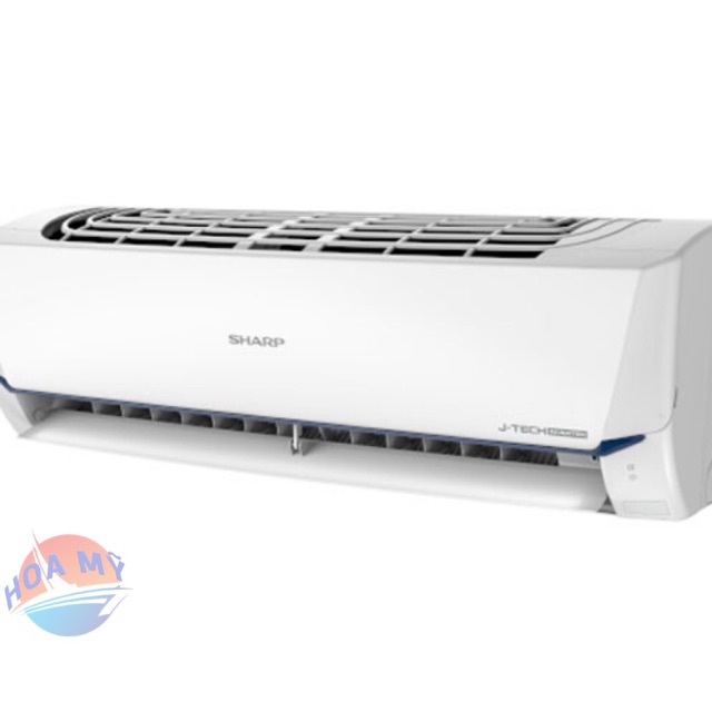 Máy lạnh SHARP Inverter 1HP AH-X9XEW