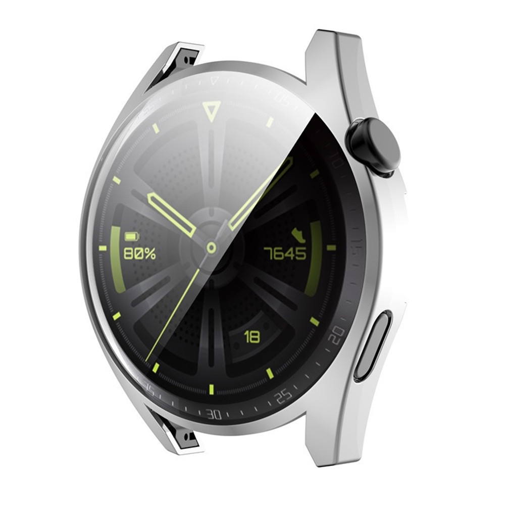 Ốp Bảo Vệ Màn Hình Đồng Hồ Huawei Watch GT3 46mm 42mm 43mm GT2 Pro GT2e