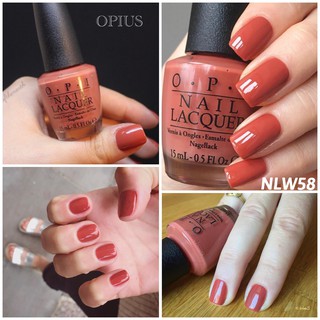 Sơn móng tay opi: yank my doodle