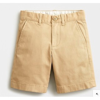 QUẦN SHORT CHO BÉ TRAI CAYABE KAKI MÁT MỊN MÀU NÂU (QUẦN ÁO TRẺ EM)