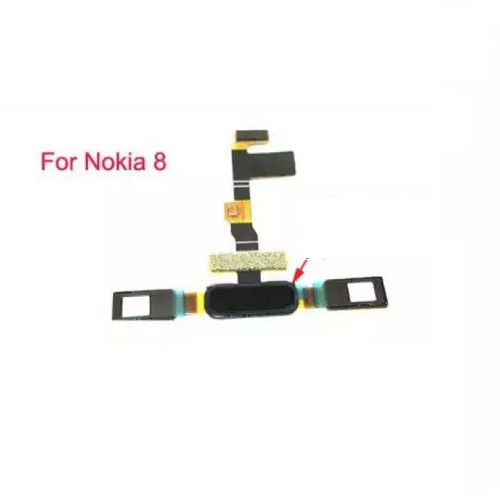 Home Vân Tay Nokia 8 (Nhỏ)