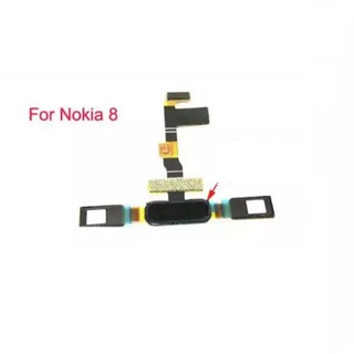 Home Vân Tay Nokia 8 (Nhỏ)
