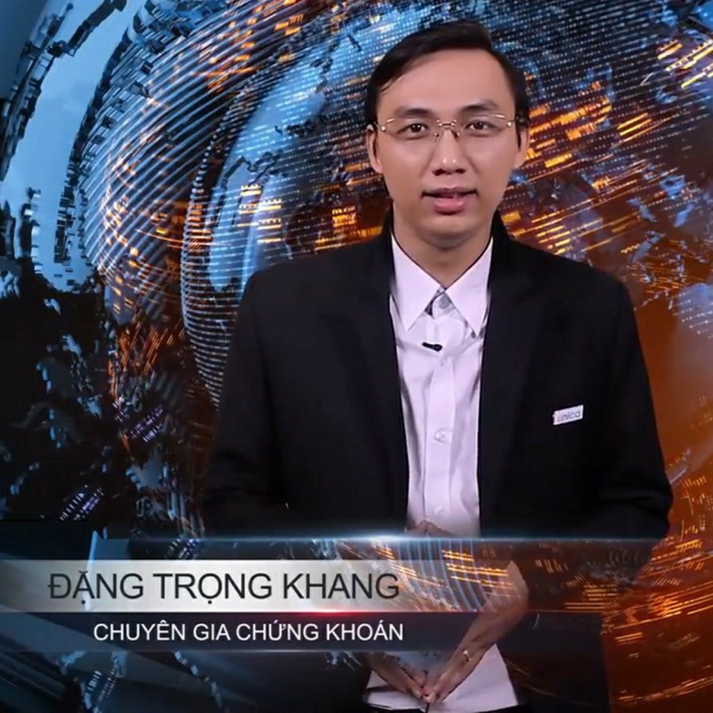Toàn quốc- [Evoucher] FULL khóa học Đầu tư đà tăng trưởng- GV Đặng Trọng Khang