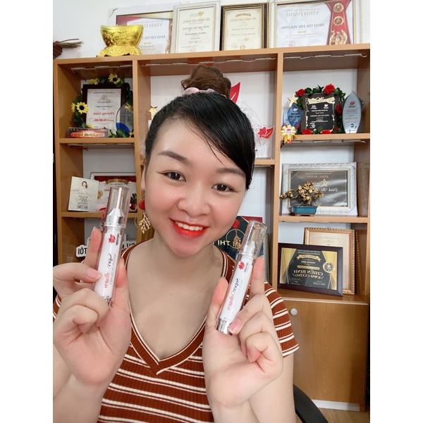 SUPER COLLAGEN LINH HƯƠNG (HÀNG CHÍNH HÃNG)