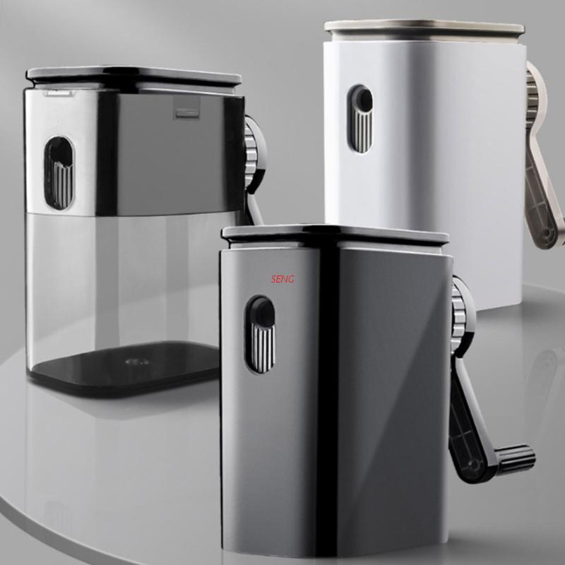 Seng Đồ Chuốt Bút Chì Dài Bằng Nhựa Dùng Cho Vẽ Phác Thảo Than