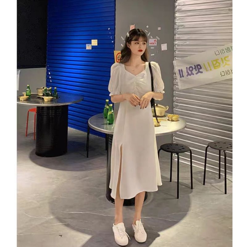 (SẴN ẢNH THẬT)_🎈ĐẦM TRẮNG XẺ TÀ SIÊU HOT | BigBuy360 - bigbuy360.vn