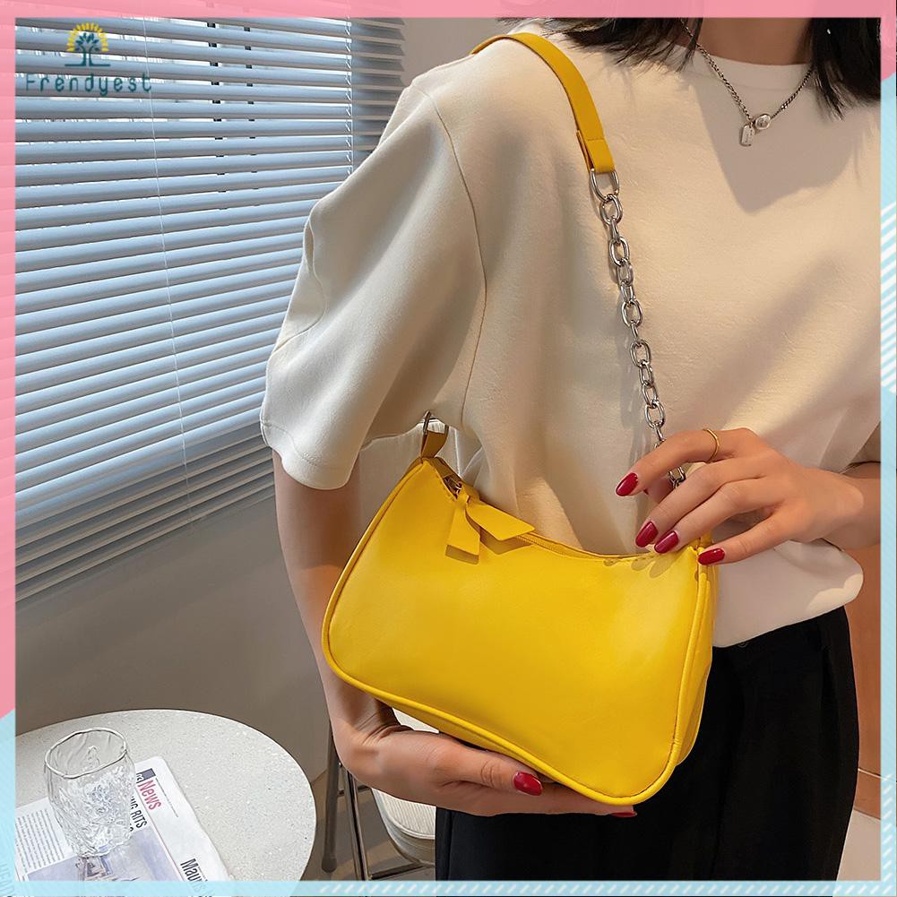 Túi Xách Da Pu Thời Trang Cho Nữ