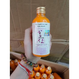 Gel Lạnh Tan Mỡ Hàn Quốc - HÀng tem chuẩn (Hình tự chụp)