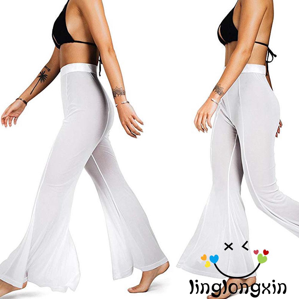 Quần short nữ lưng cao thời trang 2018