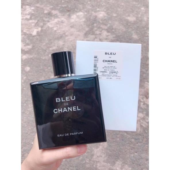 Nước Hoa Nam Bleu De Chanel EDP 100ml, Dầu Thơm Bleu Chanel nam tính,  lịch lãm đàn ông - Mỹ Phẩm Ngọc Hân | BigBuy360 - bigbuy360.vn