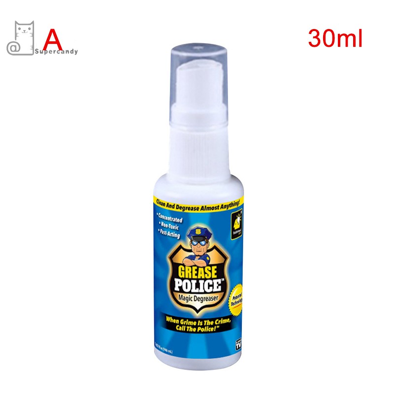 PE Kitchen Magic Degreaser Cleaner 