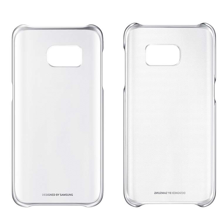 Ốp lưng Clear Cover Samsung Galaxy S7