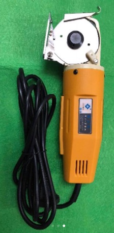 Máy cắt vải LEJIANG YJ-70A