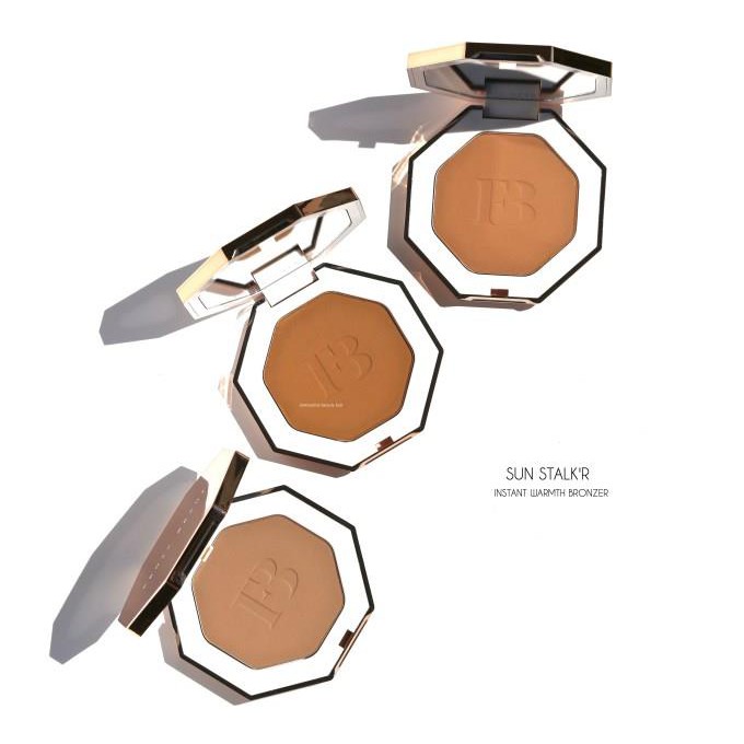 PHẤN TẠO KHỐI FENTY BEAUTY SUN STALK INSTANT WARMTH BRONZER PRIVATE ISLAND 6.23G NHẬP KHẨU CHÍNH HÃNG - 3965