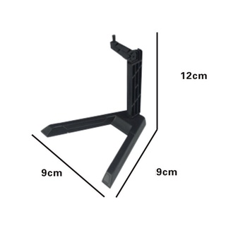 Đế trưng bày mô hình - giá đỡ base ws08