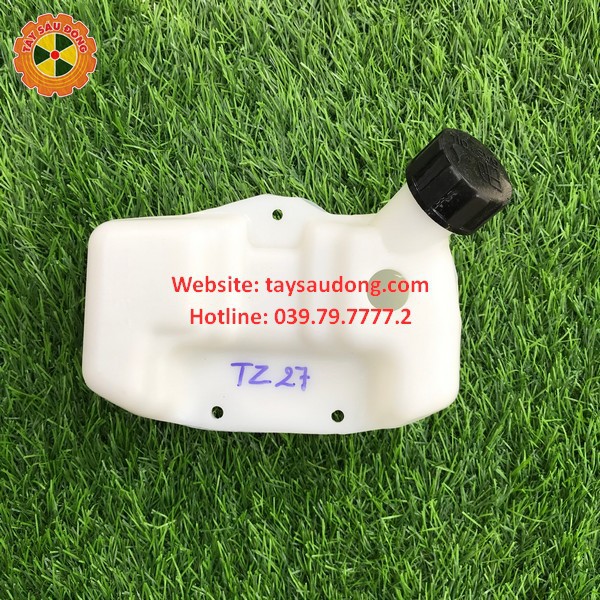 Bình xăng lớn máy cắt cỏ Tz 27