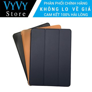 Bao da Ipad Air 2 Baseus TPU cao cấp- Tính năng Smart cover tự động tắt mở màn hình
