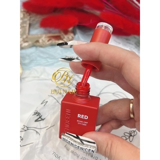 SƠN GEL TRẮNG - ĐỎ - ĐEN - VÀNG VENDENNi