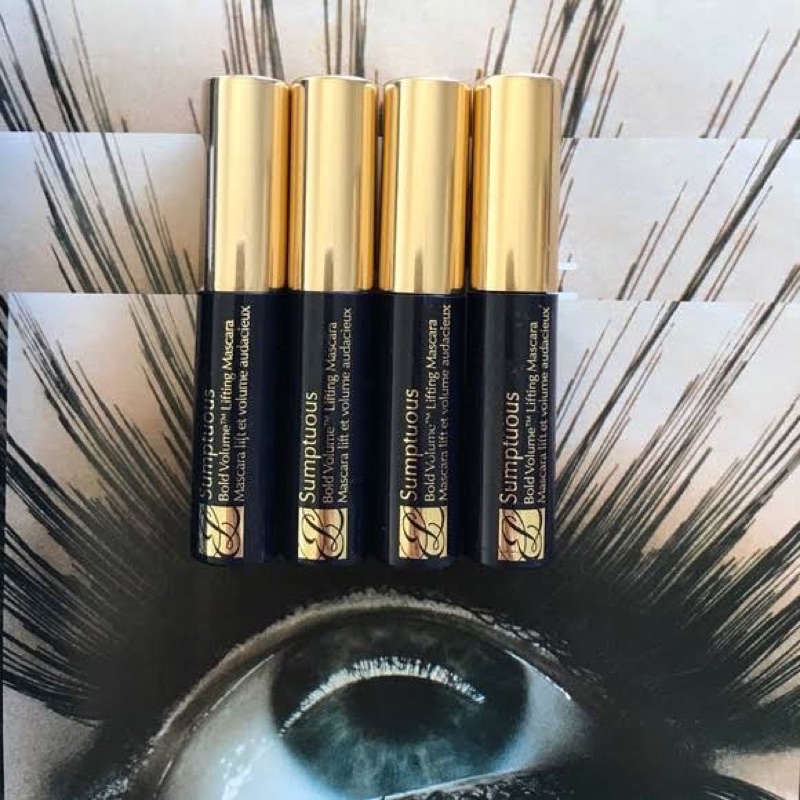 Mascara Estee Lauder