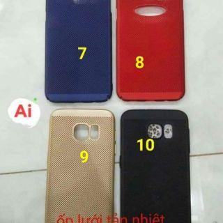 Ốp lưng Samsung S7 Edge
