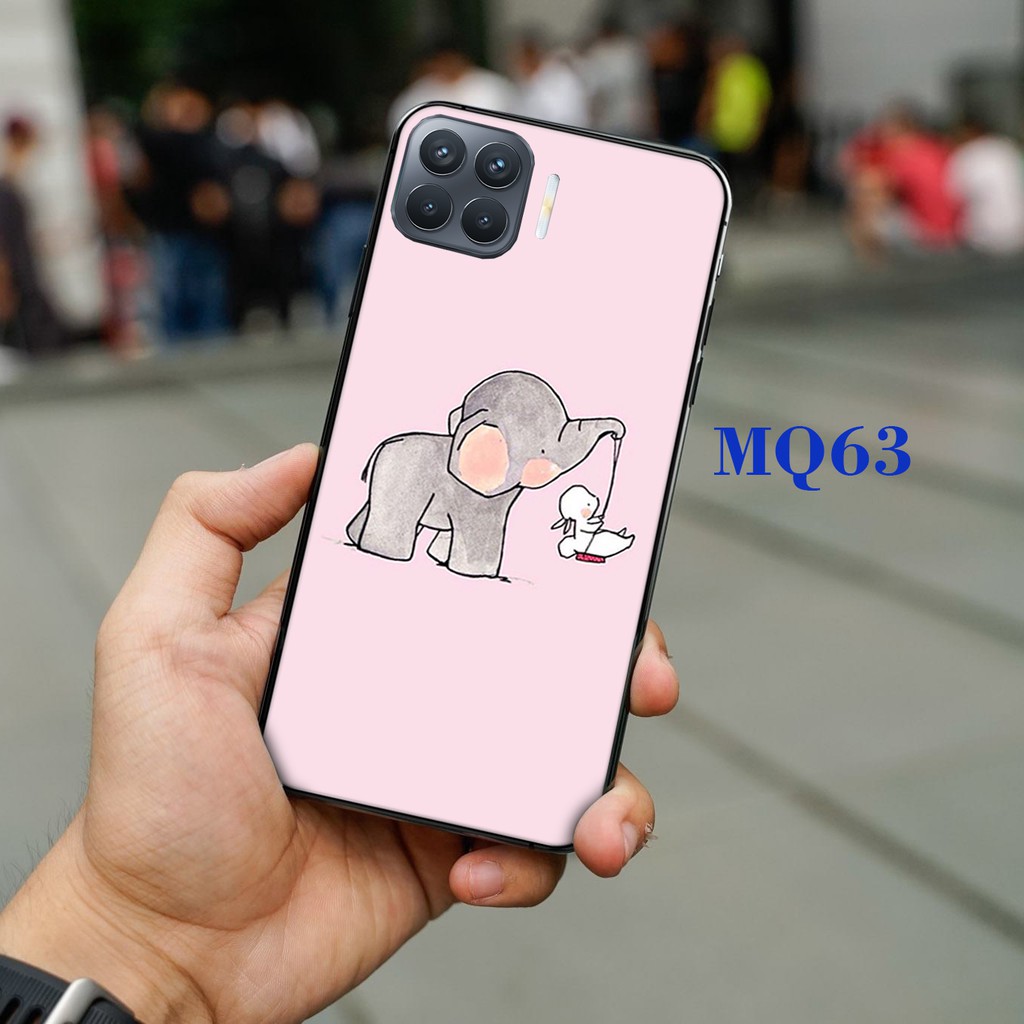 [FREESHIP]ỐP ĐIỆN THOẠI OPPO A93-OPPO A73 IN HÌNH CUTE CHẤT LIỆU TPU SIÊU BỀN-CỰC RẺ