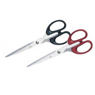 Kéo văn phòng 180mm Deli 6009