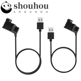 SHOUHOU 20CM/100CM USB Watch Cable Charger New Accessories Adapter Smart Fast Charging