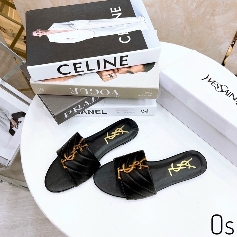 Dép lê Y s l fullbox