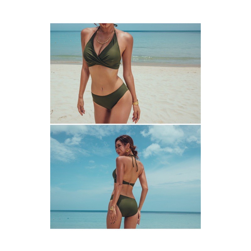 (Hàng QC loại 1) Set bikini hot hit 2021🌴🌴🌴 | BigBuy360 - bigbuy360.vn