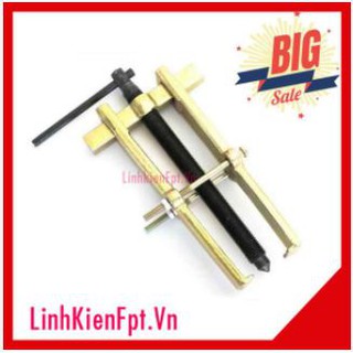 Vam cảo 2 càng 200mm