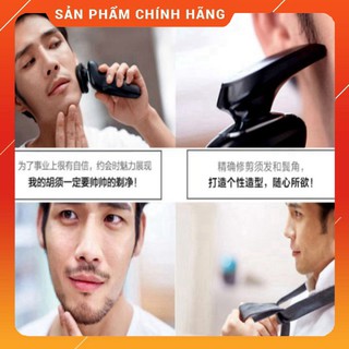 {Hàng chính hãng} Máy Cạo Râu Cao Câp Philips S5079