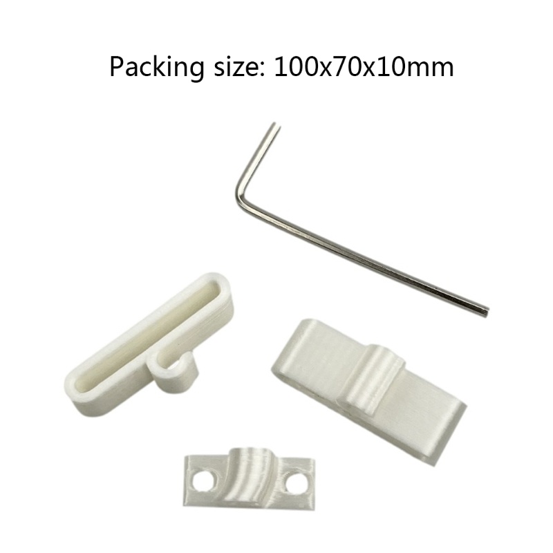 Dây cáp khóa cố định cho D-JI FPV Goggles V2 | BigBuy360 - bigbuy360.vn