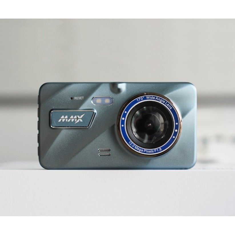 Camera Hành Trình Ô Tô MMX M1 Màn Hình Cảm Ứng -Camera Hành Trình Giá Rẻ Góc Quay 170 Độ Cảm Biến Va Chạm, Bảo Hành 12T | BigBuy360 - bigbuy360.vn