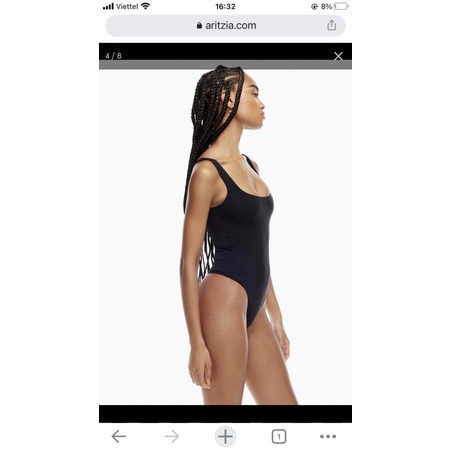 ﹍﹊🔸Bodysuit xuất đẹp- Babaton | BigBuy360 - bigbuy360.vn