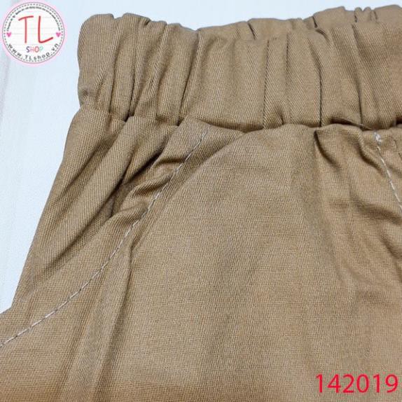 Quần áo trẻ em - Set bộ chú mèo cho bé trai - Bộ bé trai - bộ bé gái - Thời trang trẻ em