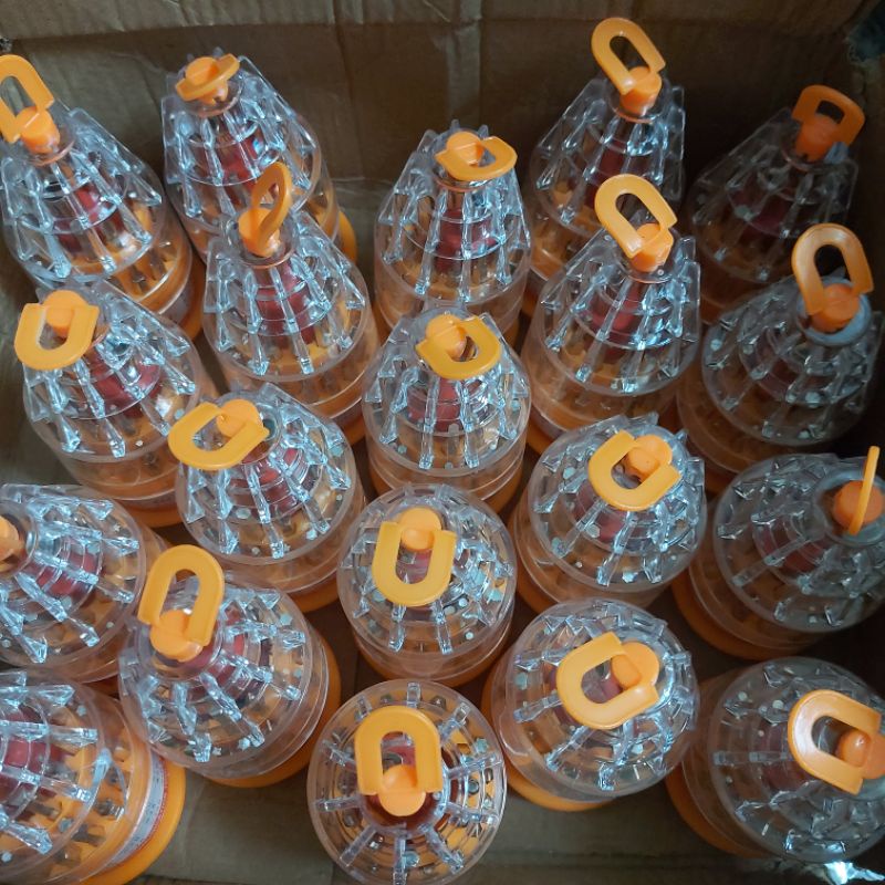 Bộ tua vit 31 đầu nhỏ gọn bỏ túi mang đi, dụng cụ cầm tay đa năng - Kho hàng sỉ Phú Thành