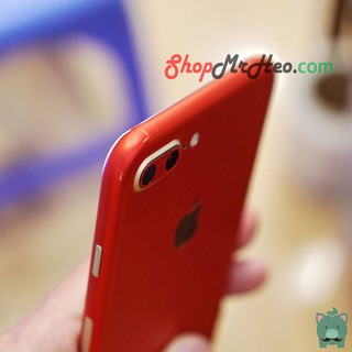 (Mua 1 Tặng 1) Skin Dán Mặt Sau Lưng Full Cạnh Iphone 7 Plus - Iphone 7+