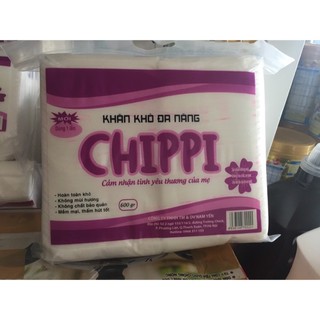 Khăn khô đa năng Chippi