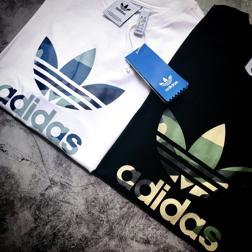 Áo Thun Nam Áo Phông DAS CAMO VNXK 3 Lá Cotton | BigBuy360 - bigbuy360.vn