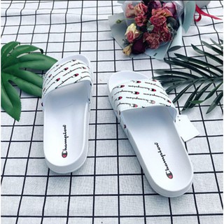 [Order] Dép Champion auth hàng outlet date 2019