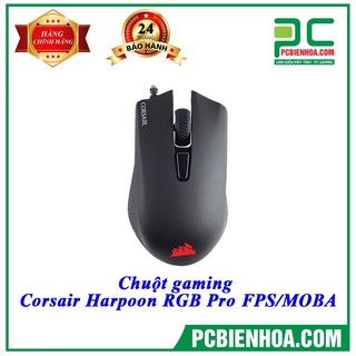 Chuột Corsair HARPOON RGB
