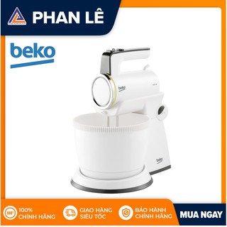 Máy đánh trứng Beko HMM7422W