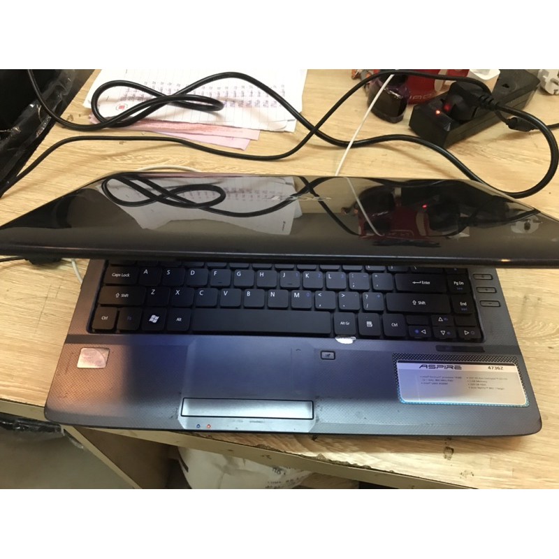máy rẻ acer 4736 chạy youtube siu đẹp | BigBuy360 - bigbuy360.vn