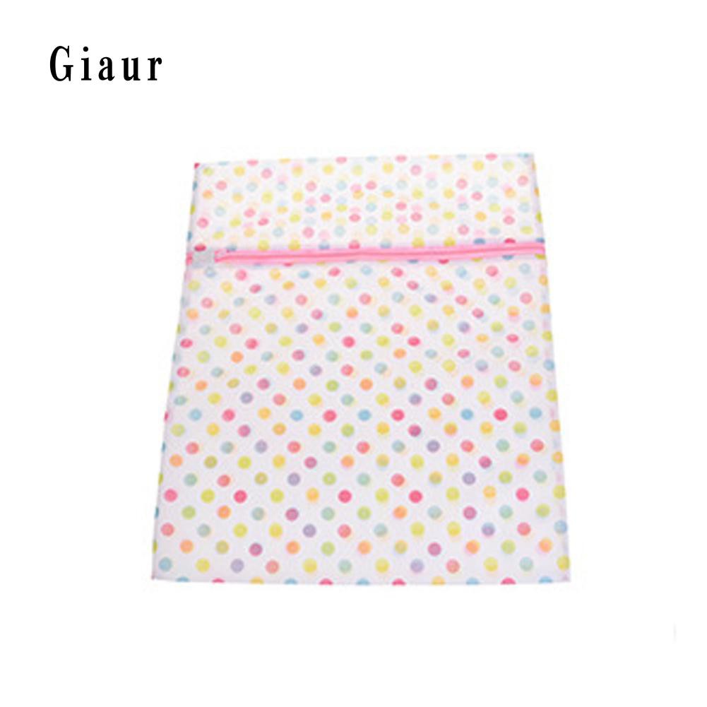 Túi lưới đựng đồ giặt tiện dụng cho gia đình