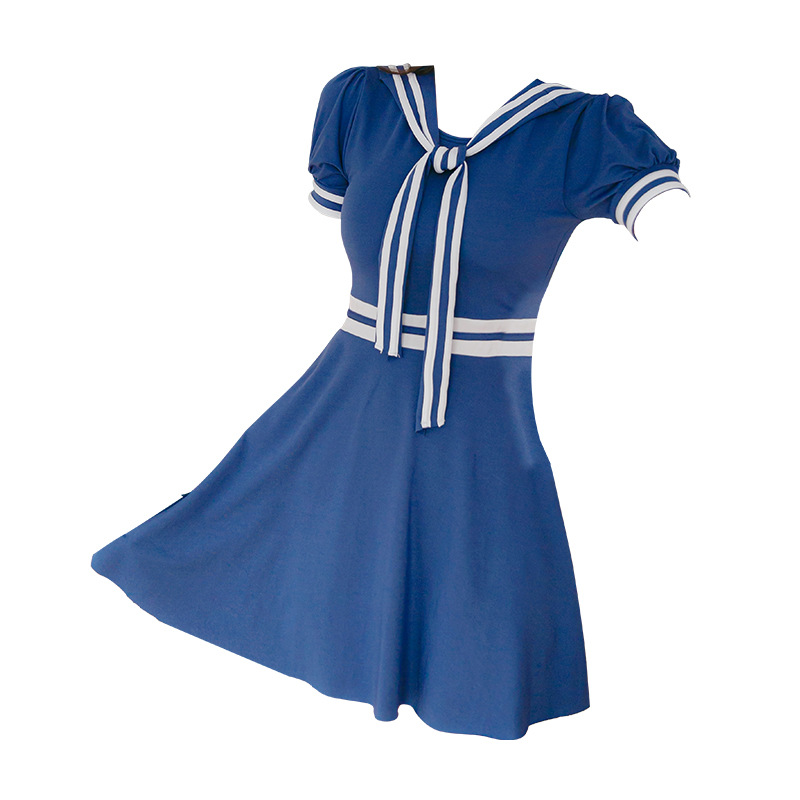 Đồ Bơi 2 Mảnh Tay Ngắn Màu Trơn Phong Cách Thể Thao | BigBuy360 - bigbuy360.vn