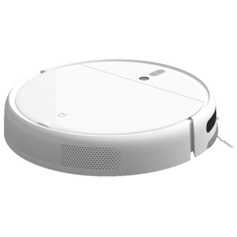 (Tùy chọn) Máy robot hút bụi lau nhà Xiaomi Robot Vacuum-Mop | Mop PRO  - Hàng chính hãng